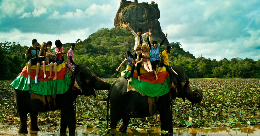 Sri Lanka Travel Itinerary 10 days