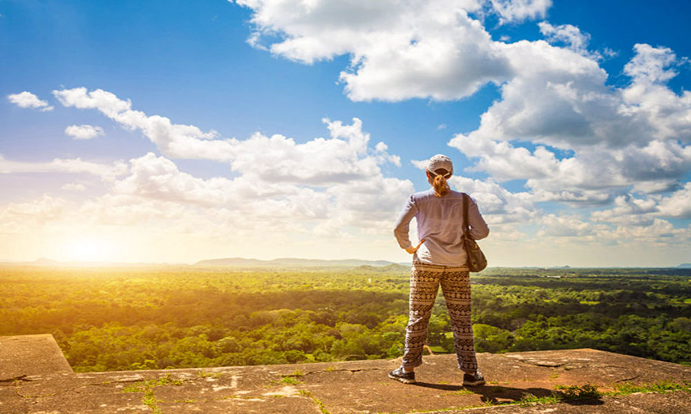 Best Tourist Season to visit