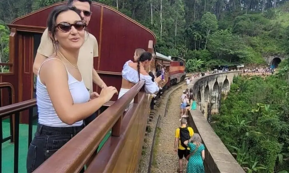 best time to visit sri lanka tourism