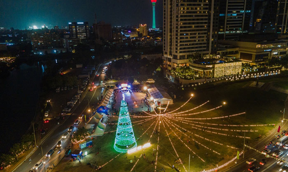 best time to visit sri lanka tourism