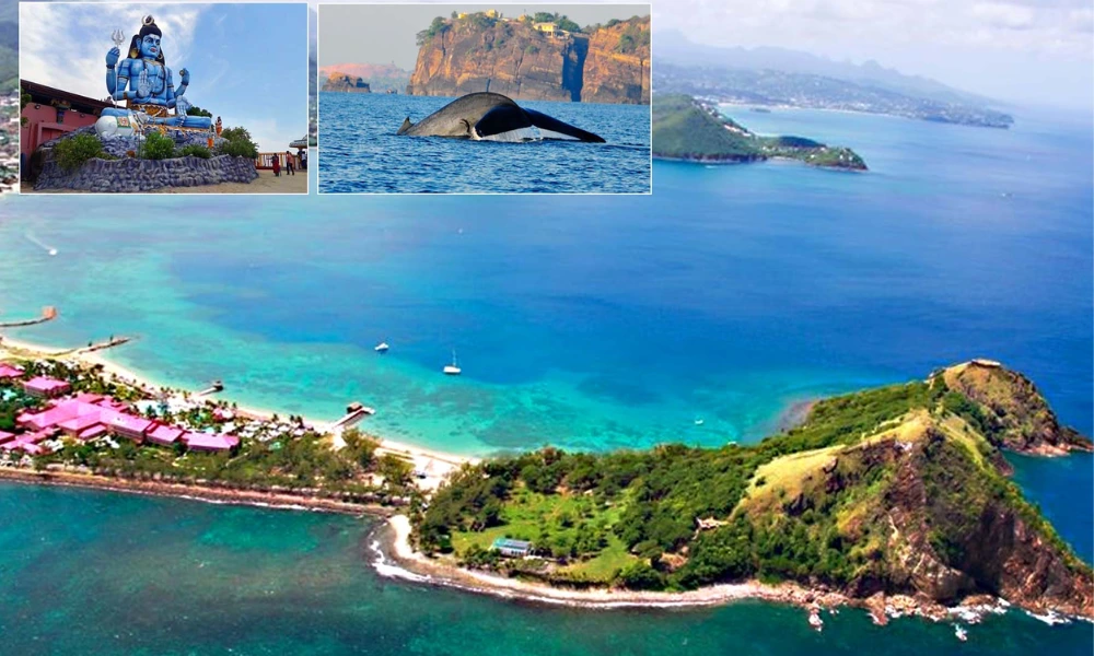 Sri Lanka Tourism Places