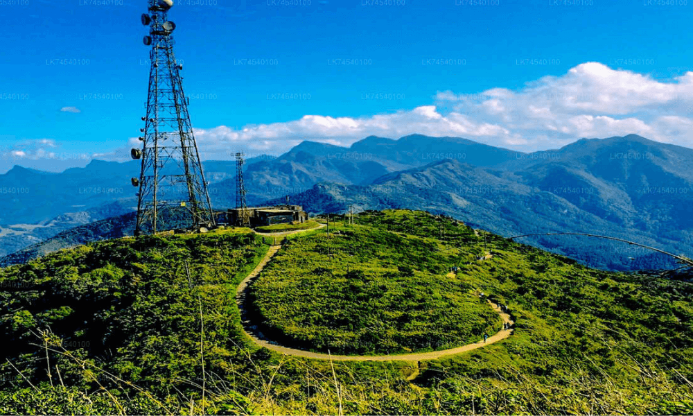 Hidden Tourist Attractions in Sri Lanka