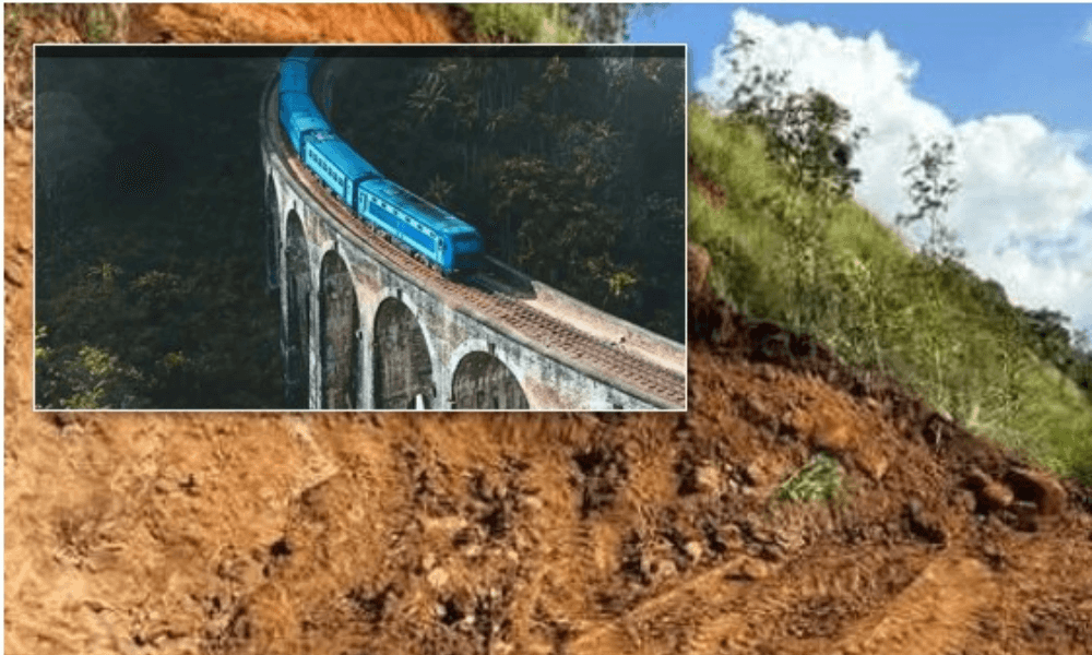 How Cyclone Ditwah Affected Sri Lanka Tourism