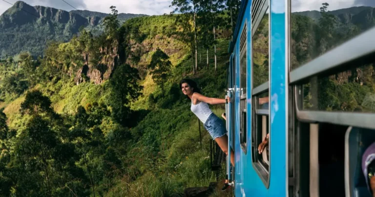 Most Unsafe Places in Sri Lanka