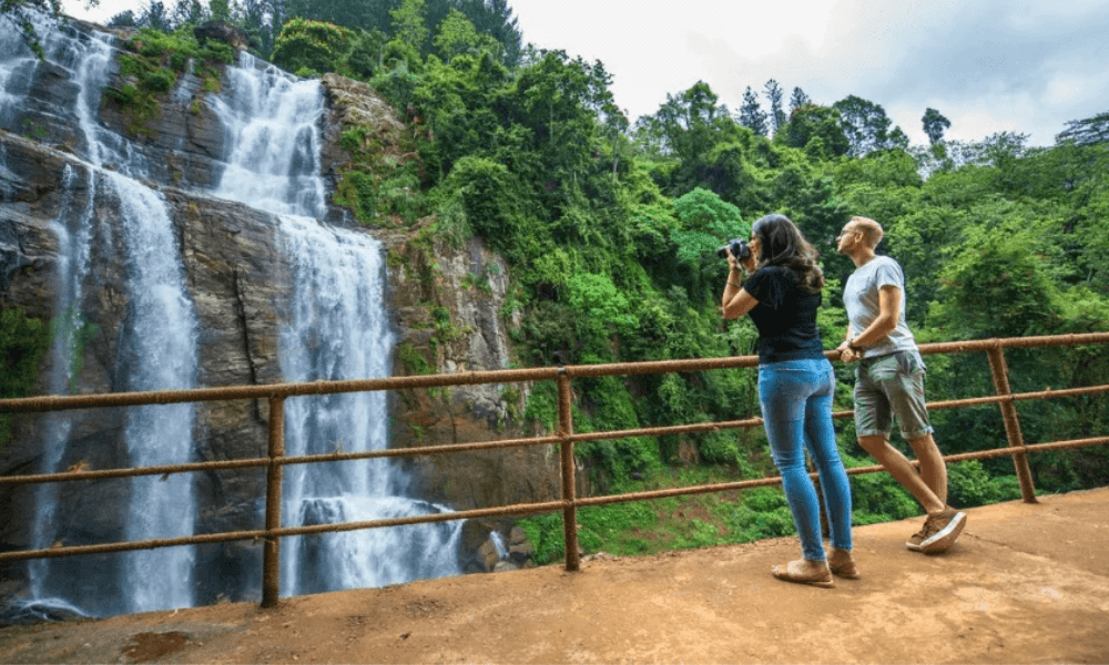 uncommon places to visit in nuwara eliya