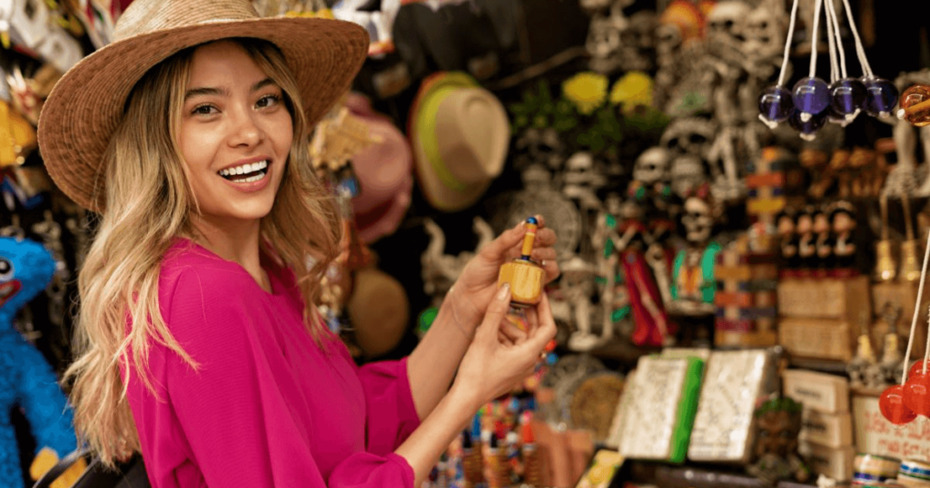 Top Places to Shopping for Tourists Sri Lanka