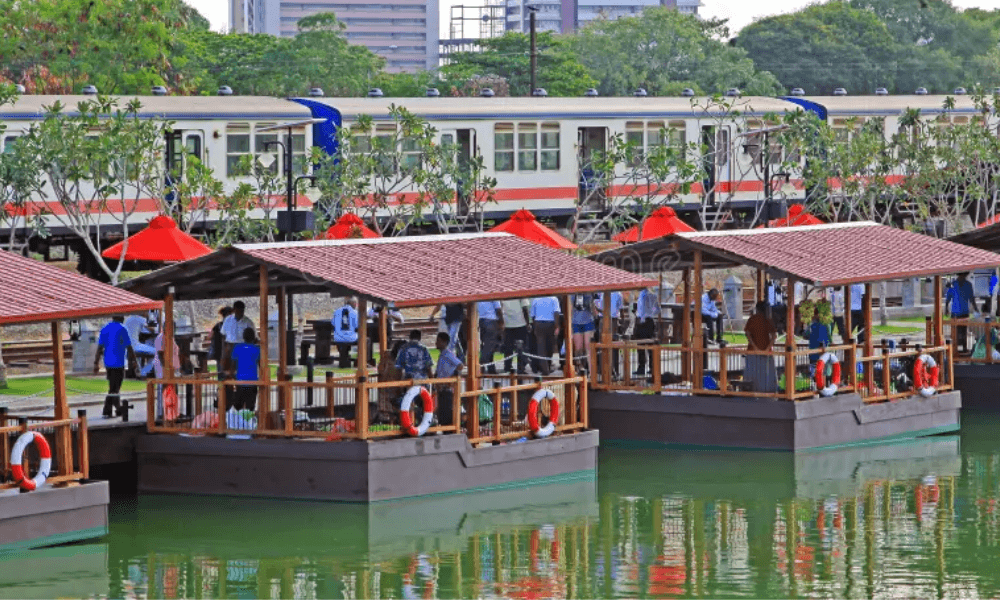 Top Places to Shopping for Tourists Sri Lanka