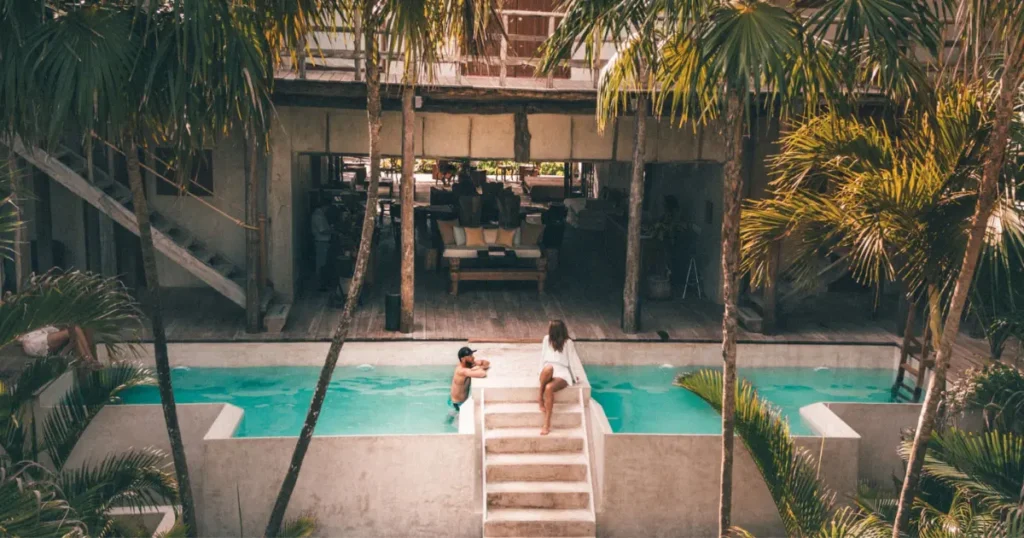 Where Do Most Tourists Stay in Sri Lanka