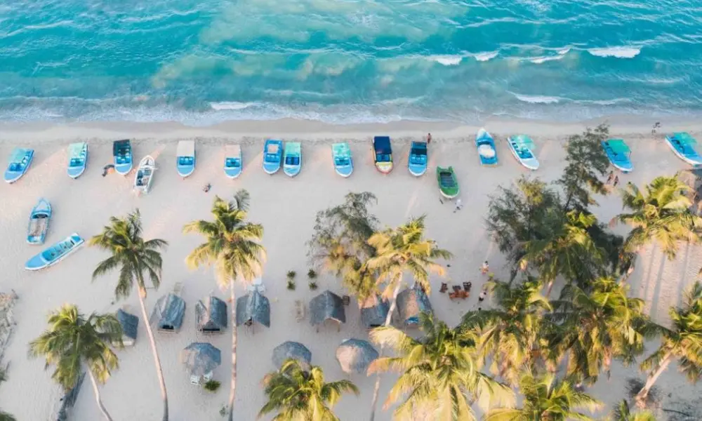 Luxury Travel Experiences in Sri Lanka