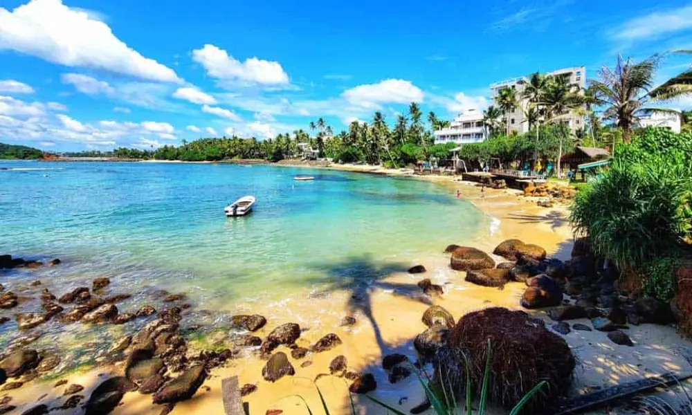 Why Sri Lanka Is a Popular Place for Tourists