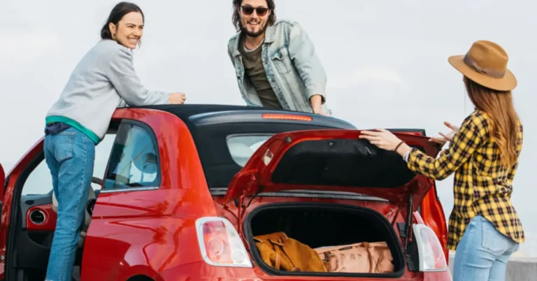 Services of Scenic Lanka Tour Drivers