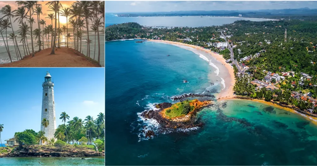 Discover 3 Places in Nuwara Eliya