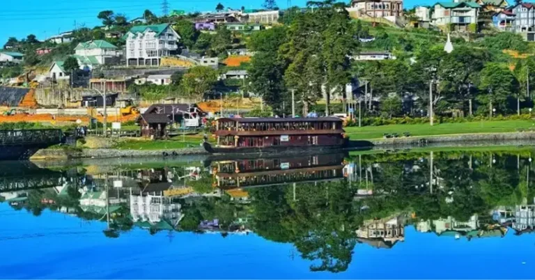 Discover 3 Places in Nuwara Eliya
