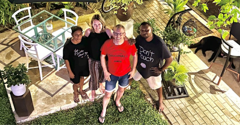 Homestay Tourism in Sri Lanka