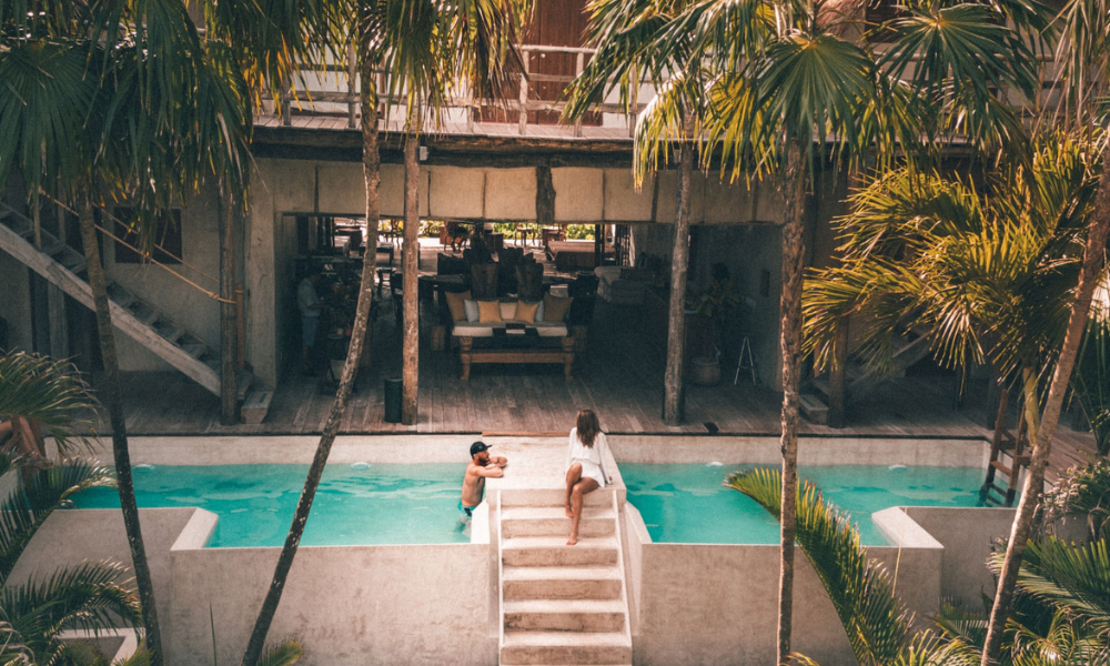 Homestay Tourism in Sri Lanka