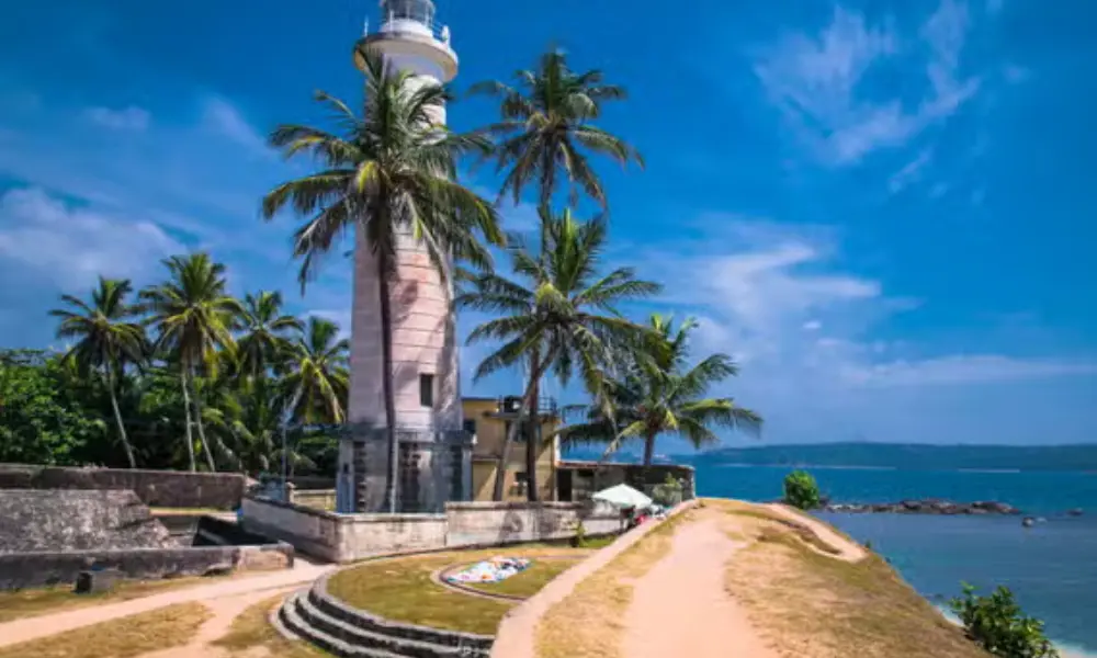 Sri Lanka Top Day Tours