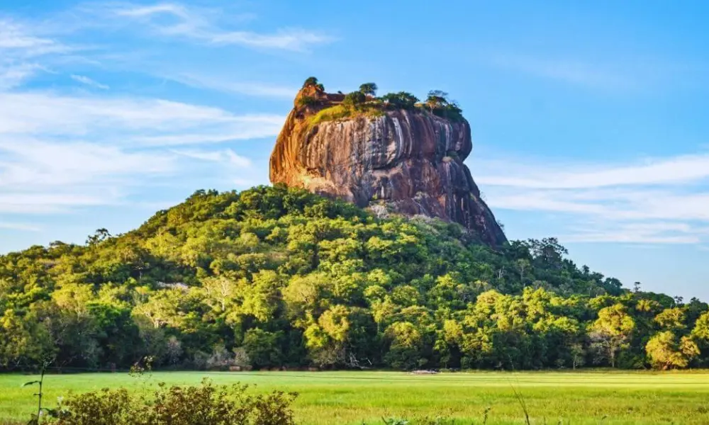 Sigiriya One Day Tour