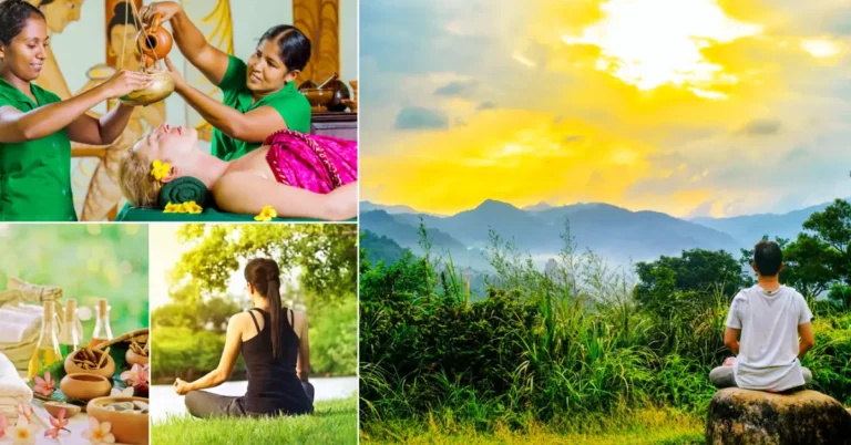 The Future of Sri Lanka Wellness Is Depth
