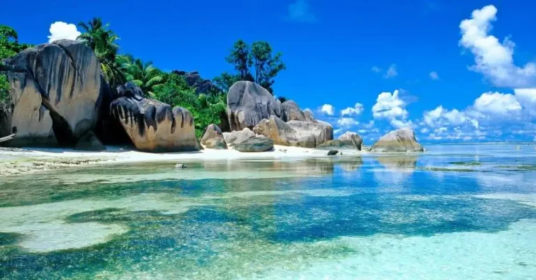 Top Places to Visit in Negombo