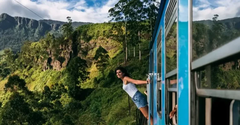 Sri Lanka Travel Advice & Safety