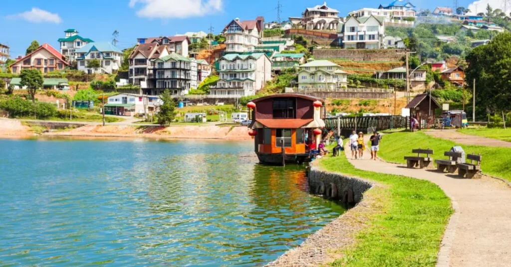 Immersive Travel Experiences Across Sri Lanka