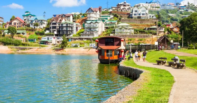 Immersive Travel Experiences Across Sri Lanka