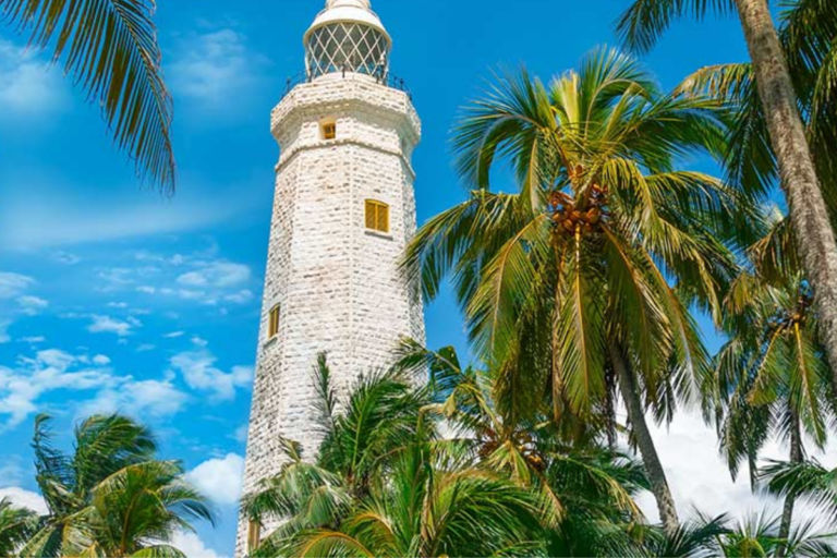 Best Places To Visit in Matara