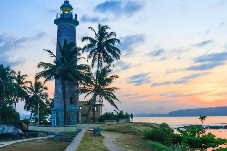 Best Places To Visit in Galle