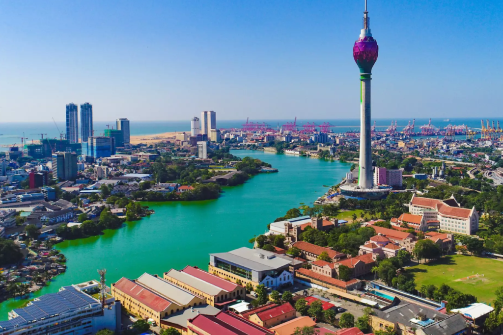 How to Visit the Best Things to Do in Colombo