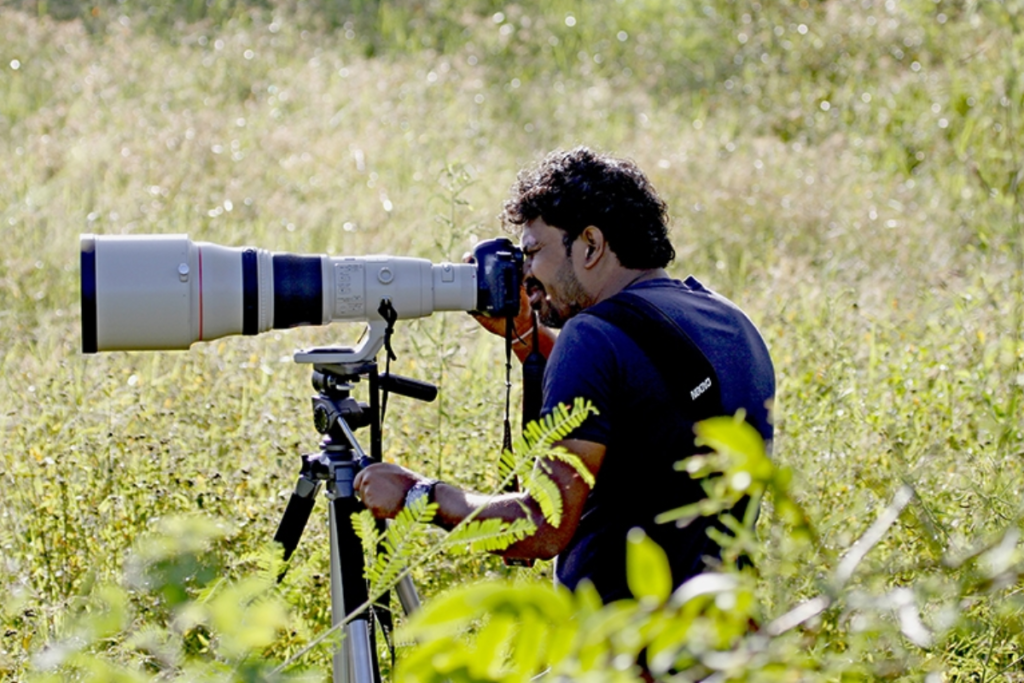 Photography Tours in Sri Lanka