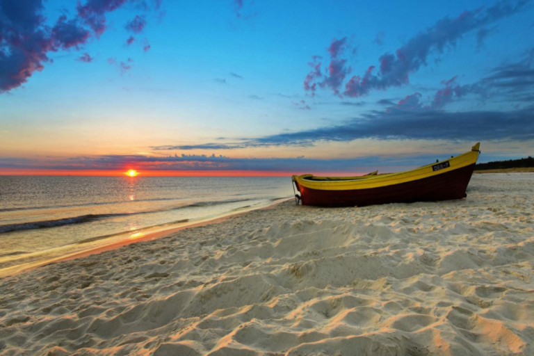 Best Sunset Spots in Sri Lanka